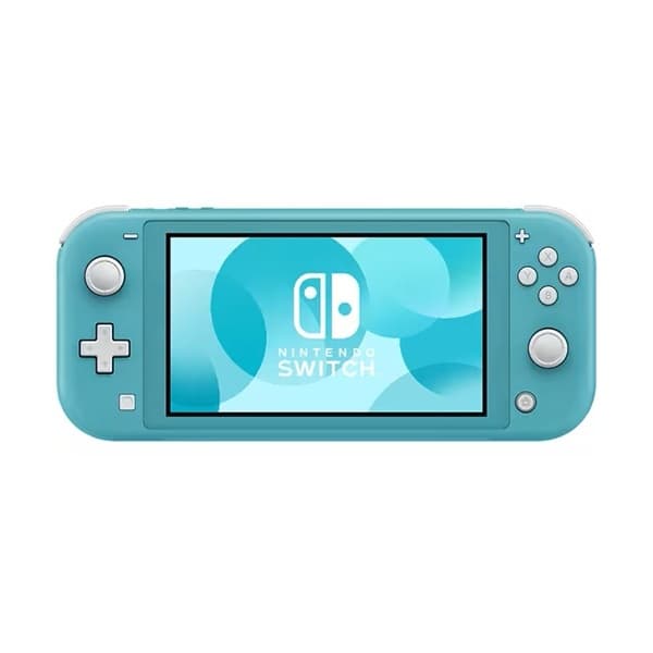 Nintendo Switch Lite ターコイズ