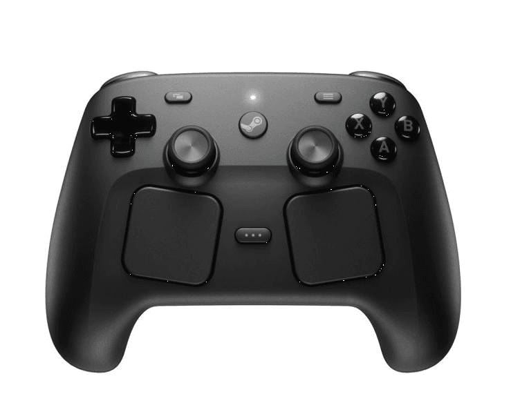 Steam Controller