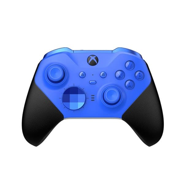 Xbox Elite ワイヤレスコントローラー シリーズ2 ブルー RFZ-00019