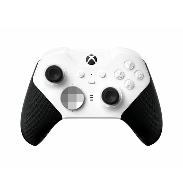Xbox Elite ワイヤレスコントローラー シリーズ2 ホワイト 4IK-00003