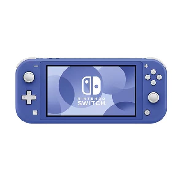 Nintendo Switch Lite ブルー