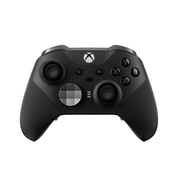 Xbox Elite ワイヤレスコントローラー シリーズ2 ブラック FST-00009