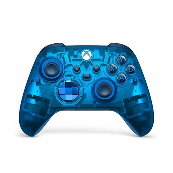Xbox ワイヤレスコントローラー スカイ サイファー QAU-00152