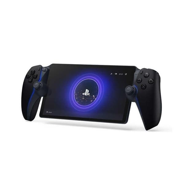 PlayStation Portal リモートプレーヤー ミッドナイトブラック CFIJ-18001