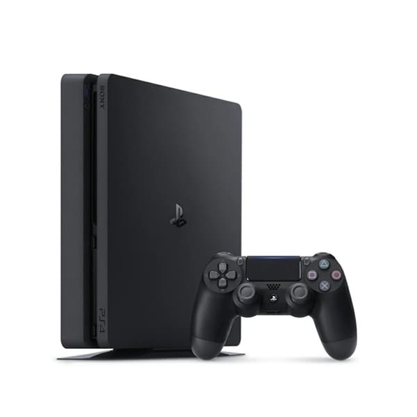 PlayStation 4 ジェット・ブラック 500GB CUH-2200AB01