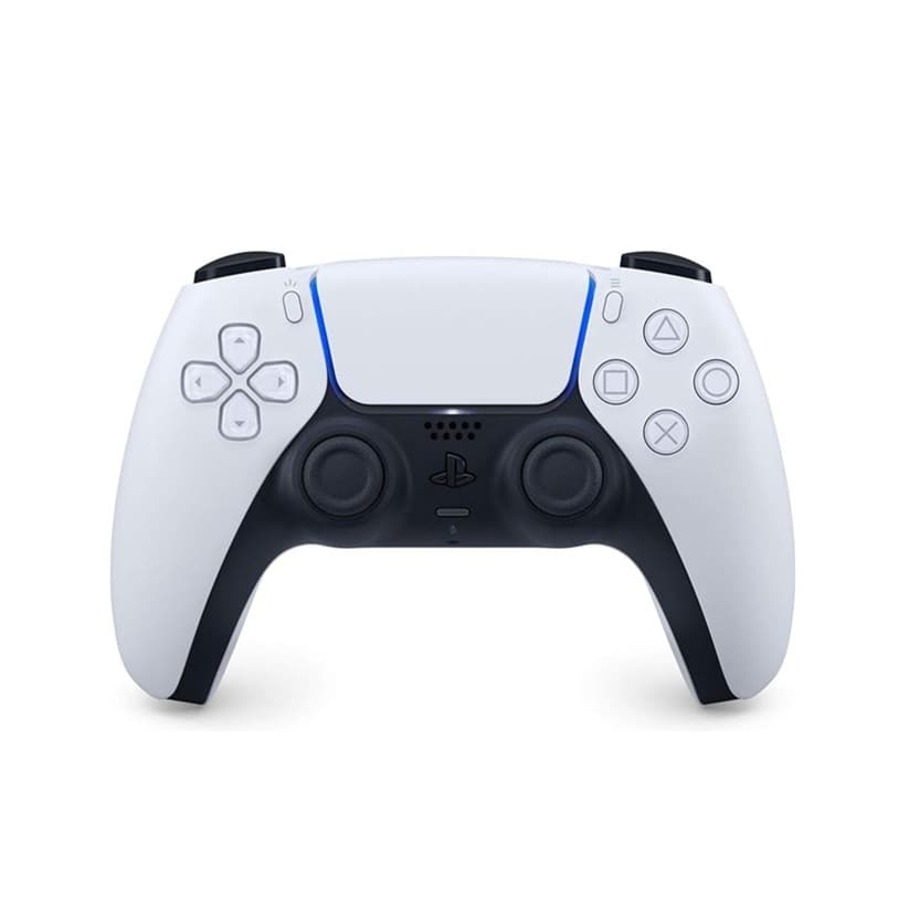 PS5 DualSense ワイヤレスコントローラー ホワイト CFI-ZCT2J