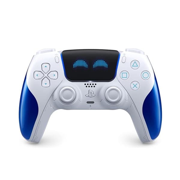 PS5 DualSense ワイヤレスコントローラー アストロボット ジョイフル CFI-ZCT1JZC