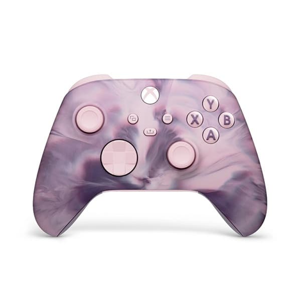 Xbox ワイヤレスコントローラー ドリーム ベイパー QAU-00127