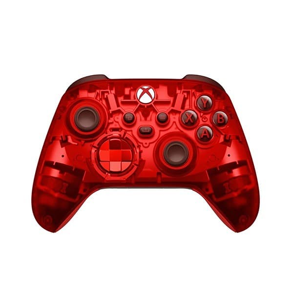 Xbox ワイヤレスコントローラー パルス サイファー QAU-00166