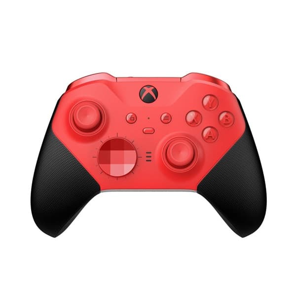 Xbox Elite ワイヤレスコントローラー シリーズ2 レッド RFZ-00015