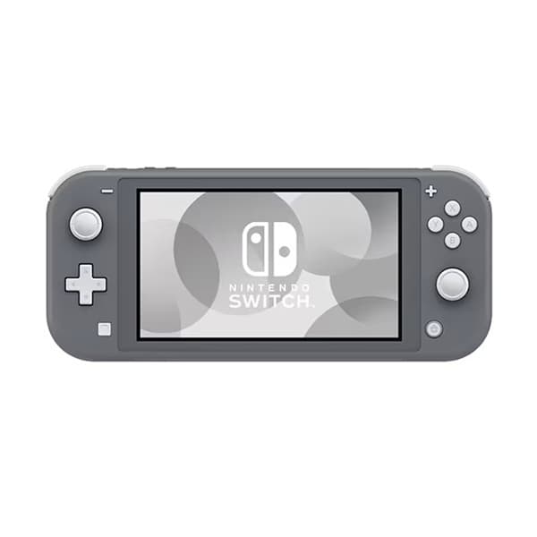 Nintendo Switch Lite グレー