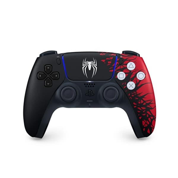 PS5 DualSense ワイヤレスコントローラー Spider-Man 2 CFI-ZCT1JZ2
