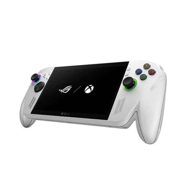 ASUS ROG Xbox Ally 512GB ホワイト