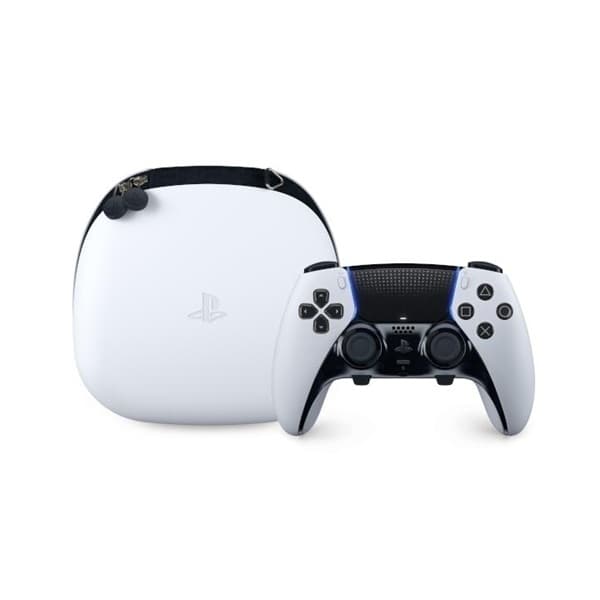 PS5 DualSense Edge ワイヤレスコントローラー CFI-ZCP1J