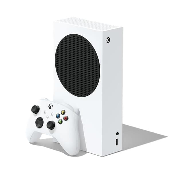 Xbox Series S 512GB RRS-00015