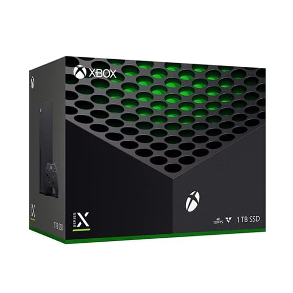 Xbox Series X RRT-00015