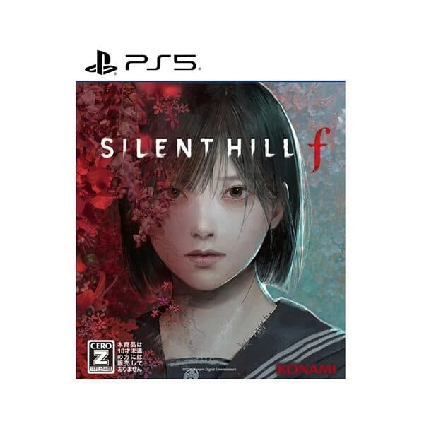 PS5 / SILENT HILL f