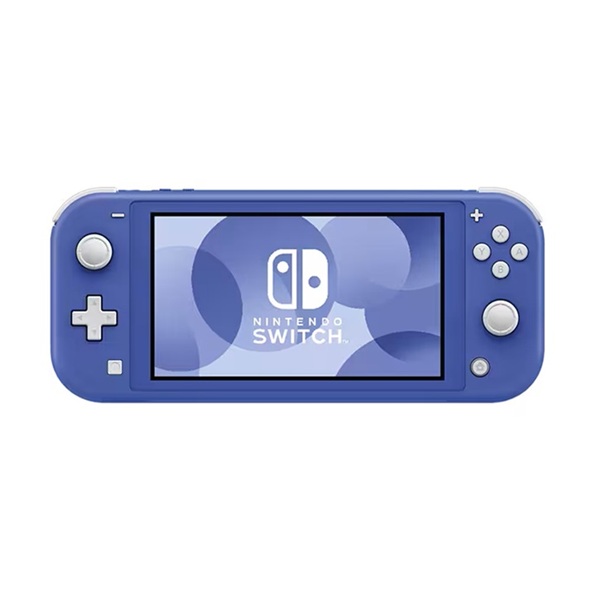 Nintendo Switch Lite ブルー – 買取 TOJO – ゲーム・ソフト 