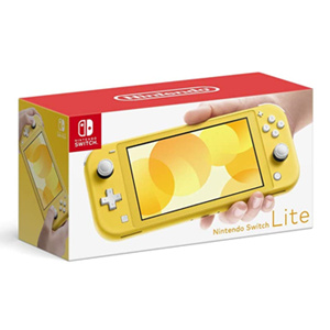 Nintendo Switch Lite イエロー JANコード:4902370542936 | ゲーム 