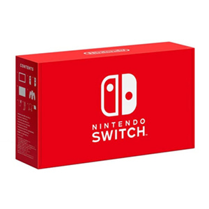 任天堂 Switch 新モデル カスタマイズ 本体 JANコード: 4902370543995 ...