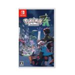 ポケモンレジェンズ Z-A