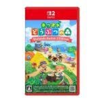 Switch2 / あつまれ どうぶつの森 Nintendo Switch 2 Edition